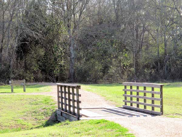 Things To Do in Seabourne Creek Park