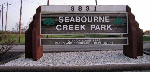 Seabourne Creek Park