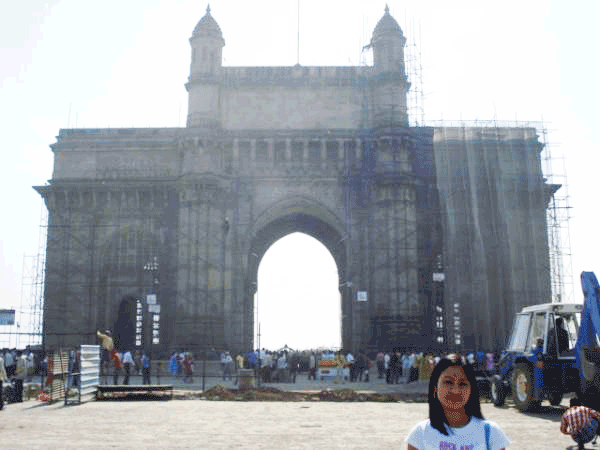 Gateway of India