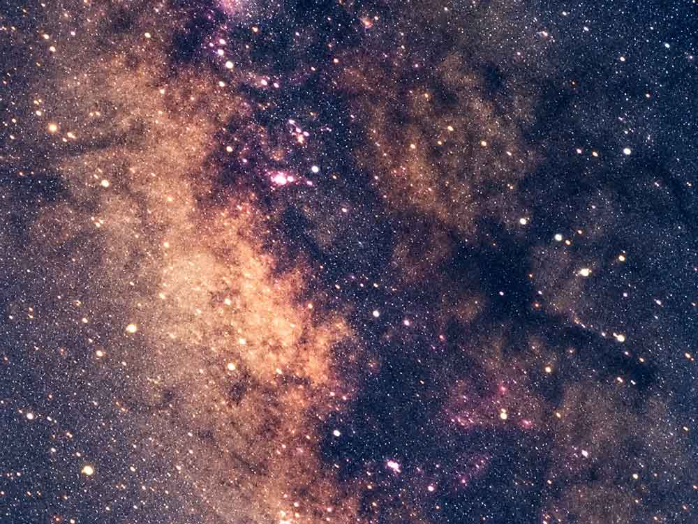 Big Bend Stargazing: Where To See The Stars &Amp; What To Know Big Bend Stargazing