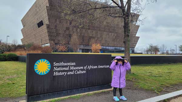 African-American Museum