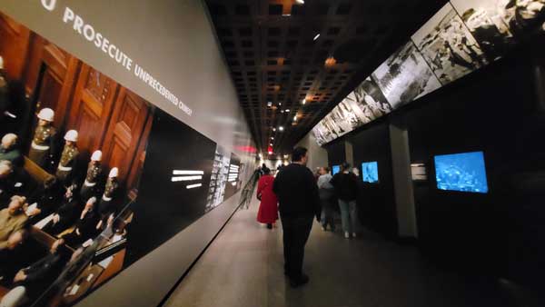 US Holocaust Museum