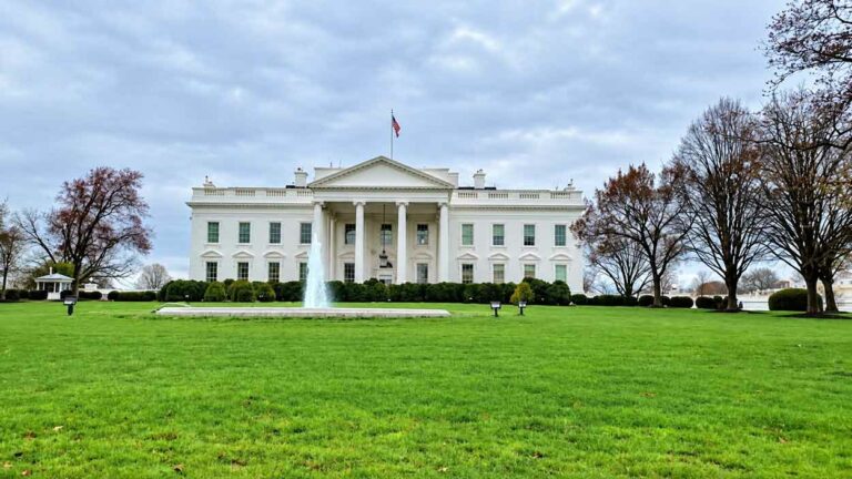 White House Visitor Center: What To Know Before You Go White-House