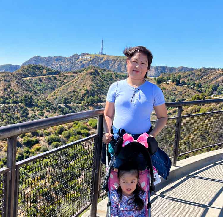 Best Places To See The Hollywood Sign: Views, Photos &Amp; Hikes Hollywood Sign Viewed From Griffith Observatory In Los Angeles