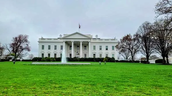 Washington Dc Trip Itinerary | Best 3-5 Days And Tips Lafayette-Square