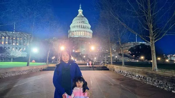 Washington Dc Trip Itinerary | Best 3-5 Days And Tips Washingtondc