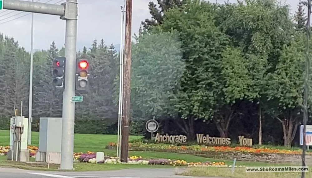 10 Day Alaska Itinerary | Your Epic Alaska Dream Road Trip 10 Day Alaska Itinerary