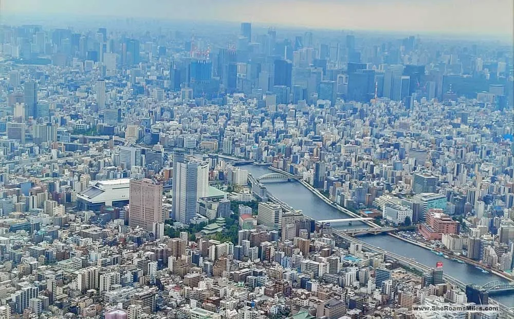 Where To Go In Japan For 4 Days