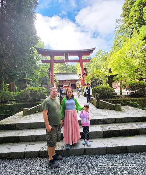 Sheroamsmiles Family Travel Blog