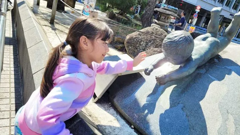 Where To Go In Japan With Kids | Tokyo Best 24 Attractions 20241002 112416