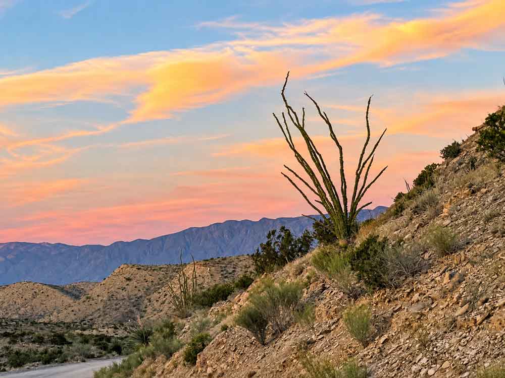 Big Bend Hot Springs: Trail, Soaking &Amp; What To Know Big Bend Hot Springs