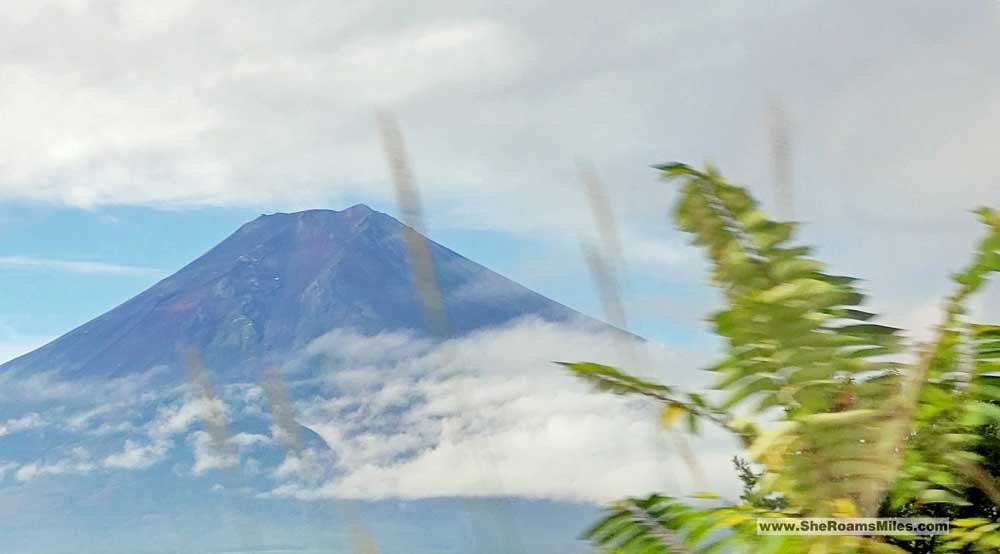 Fujisan