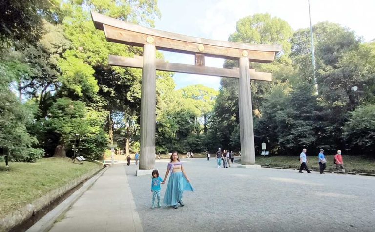 Where To Go In Japan With Kids | Tokyo Best 24 Attractions Japan With Kids