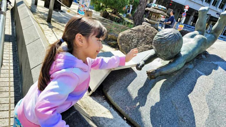 Things To Do In Shibuya - Angel