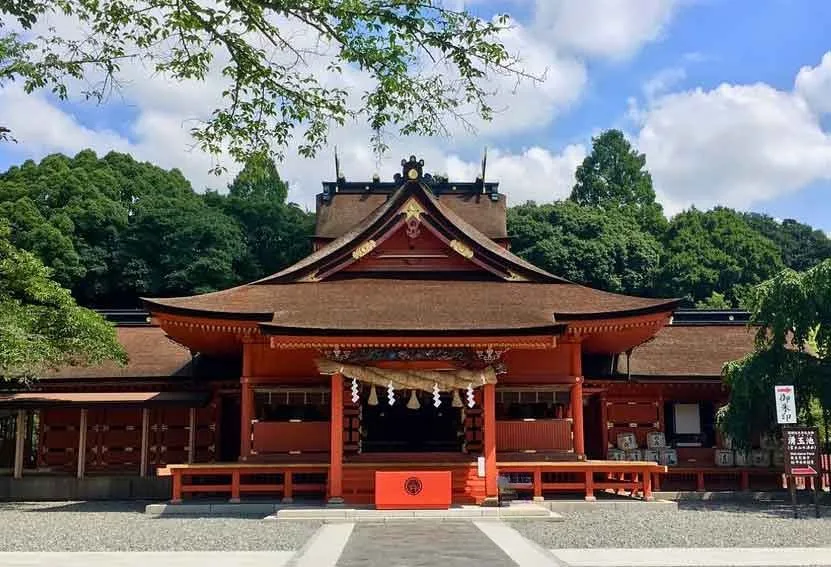 Is Mount Fuji Worth Visiting On A Day Trip? A Practical Guide Fujisan Hongu Sengen Taisha Shrine