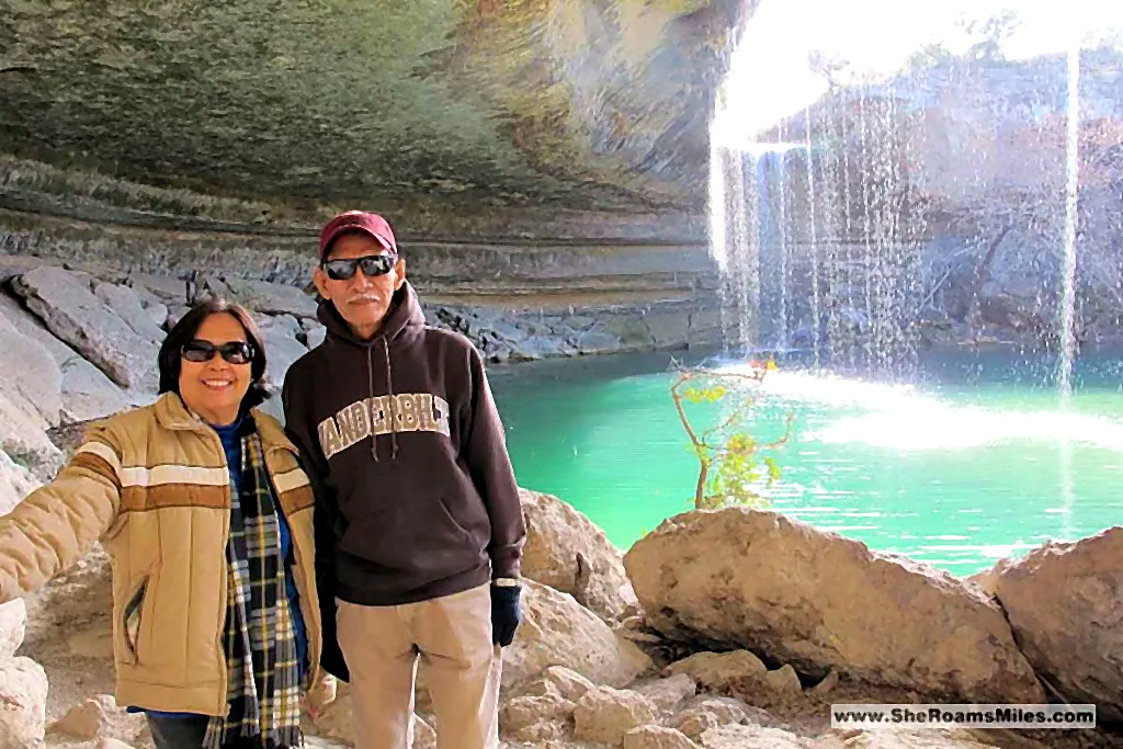Hamilton Pool Preserve Reservations: Fees, Swimming Rules And What To Expect Limestone Cliffs And Green Water At Hamilton Pool Near Dripping Springs, Texas