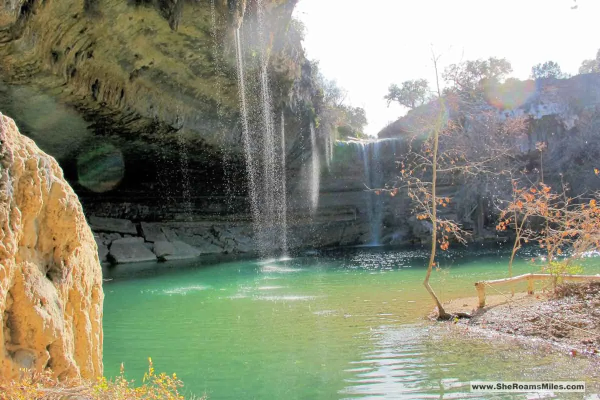 Hamilton Pool Preserve Reservation |Best Tips For A Smooth Visit Hamiton-Pool-Preserve-Texas