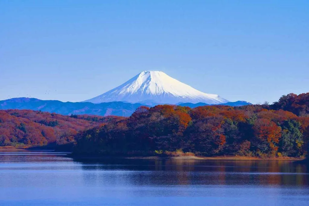Is Mount Fuji Worth Visiting On A Day Trip? A Practical Guide Is Mount Fuji Five Lakes