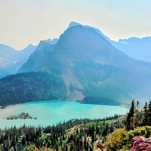 National Parks