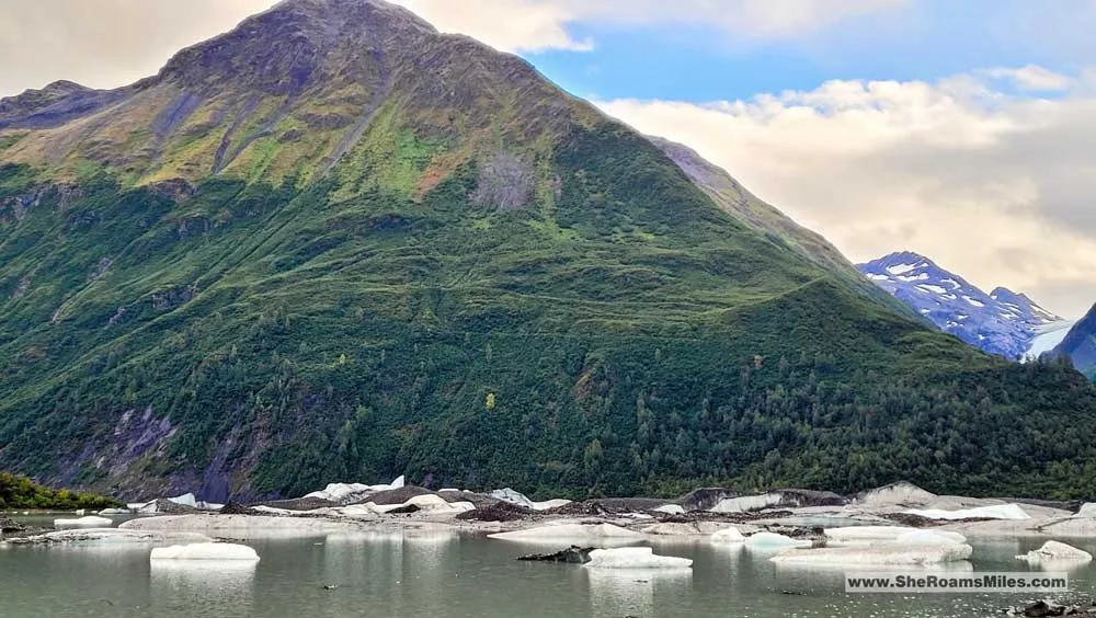Where Is Valdez Alaska? | Incredible Things To Do Valdez-Glacier-Lake