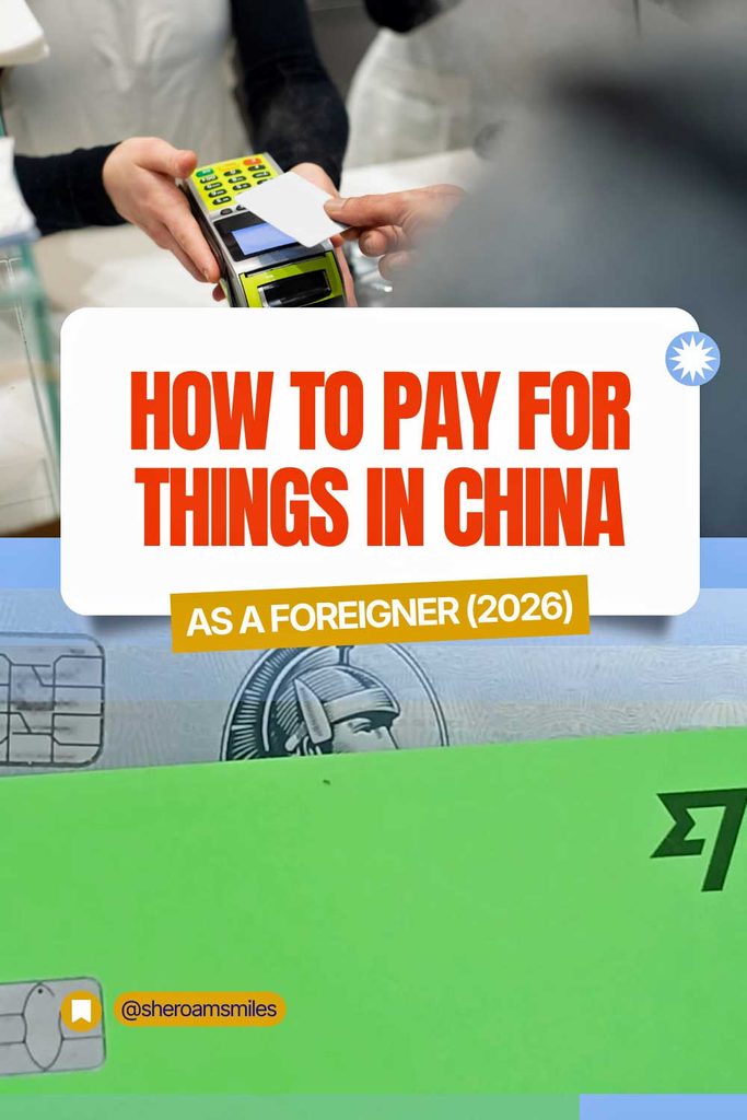 How To Pay In China As A Foreigner In 2026: Alipay, Wechat Pay, Cash &Amp; Cards How To Pay For Things In China As A Foreigner — Alipay Vs Wechat Pay Guide