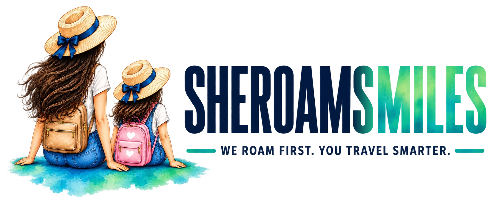 sheroamsmiles logo