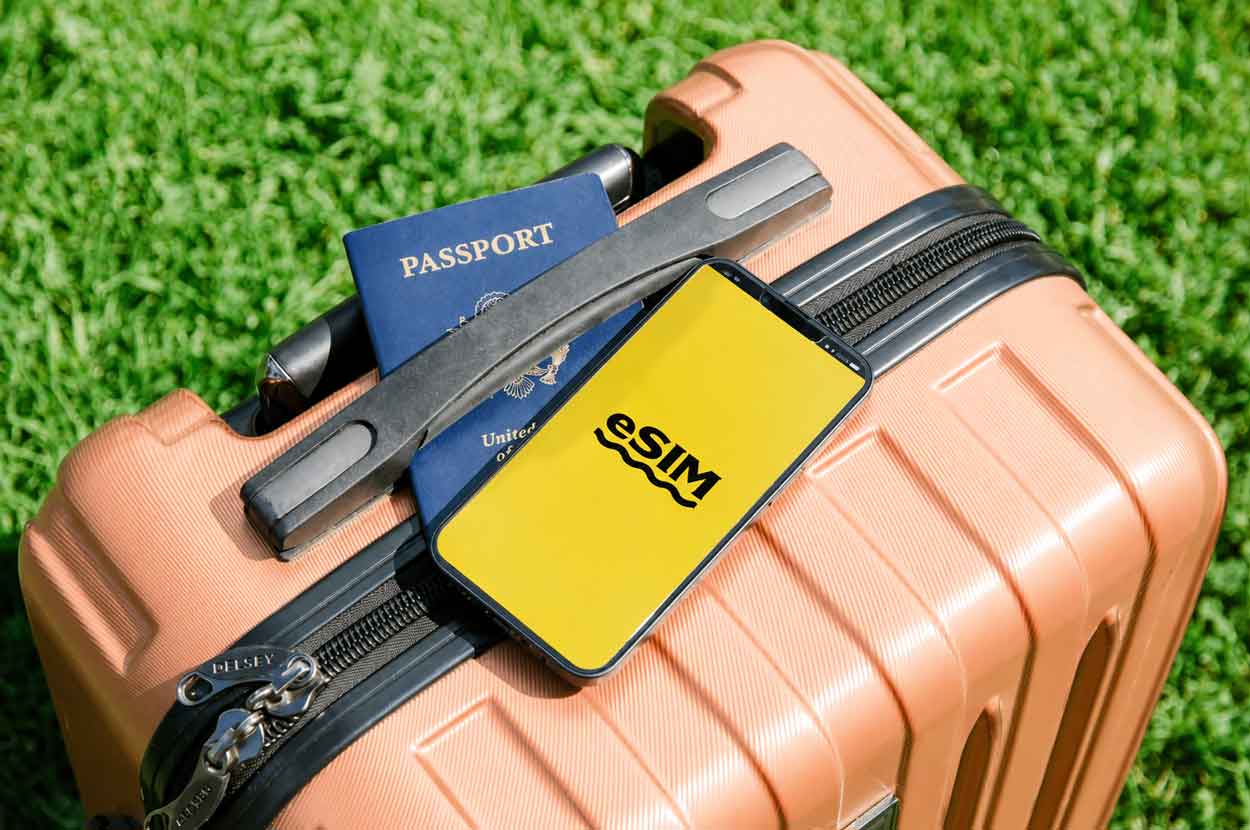 How To Get Internet In China: Sim, Esim &Amp; Vpn Guide (2026) Physical Sim Card And Vpn Setup For A China Trip