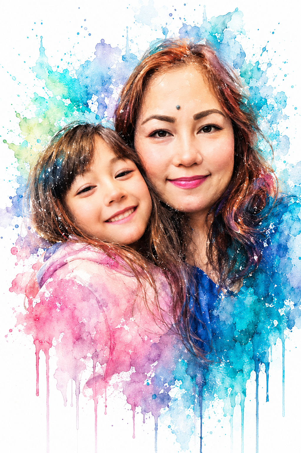 SheRoamsMiles — Texas mom-and-daughter travel blog.