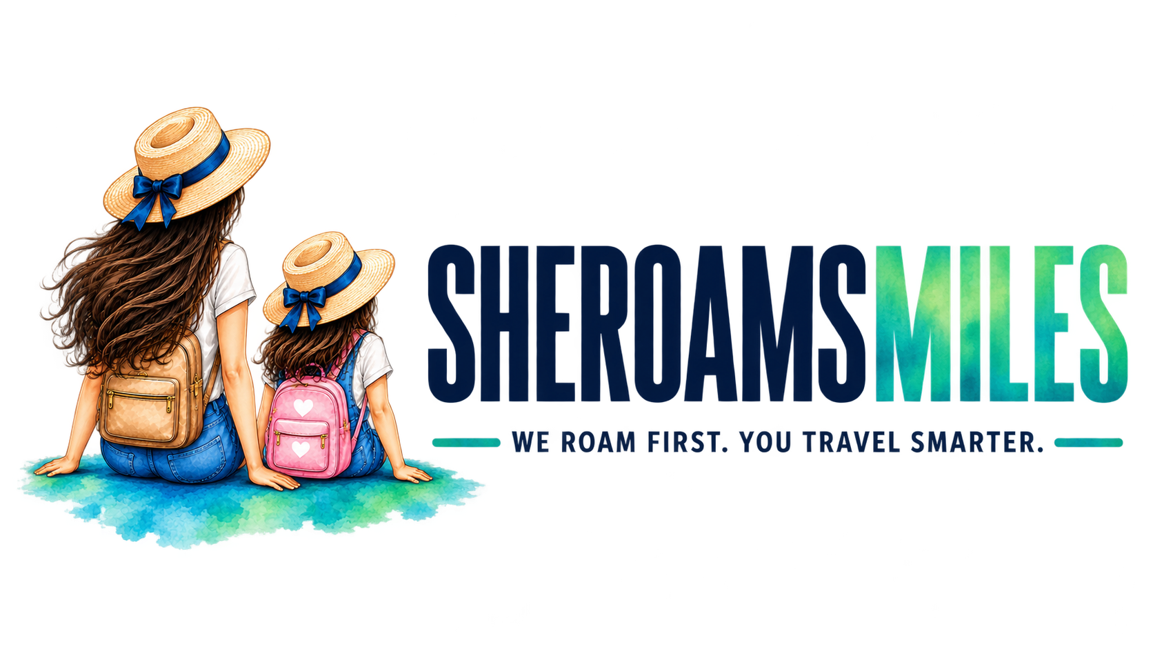 sheroamsmiles logo