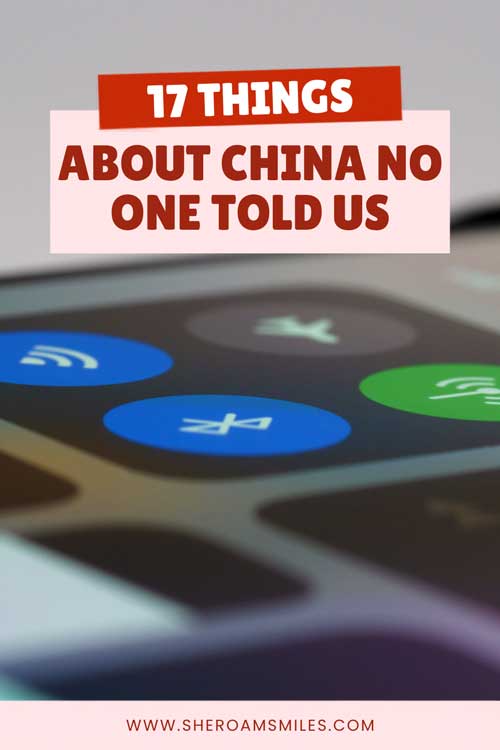 What China Is Really Like - 17 Things About China No One Told Us