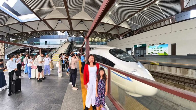 How Much Does A Trip To China Cost? Our 9-Night Total How Much Does A Trip To China Cost: Our Family'S 9-Night Total